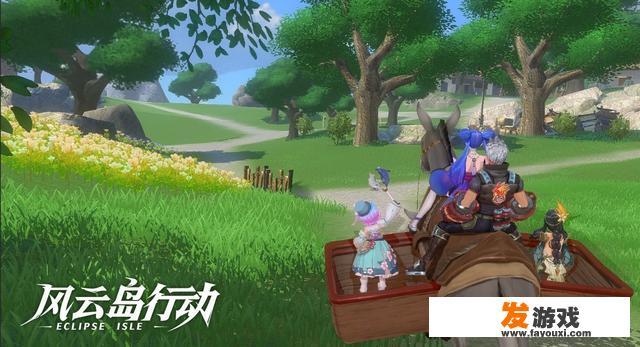 哪些新手游值得期待呢