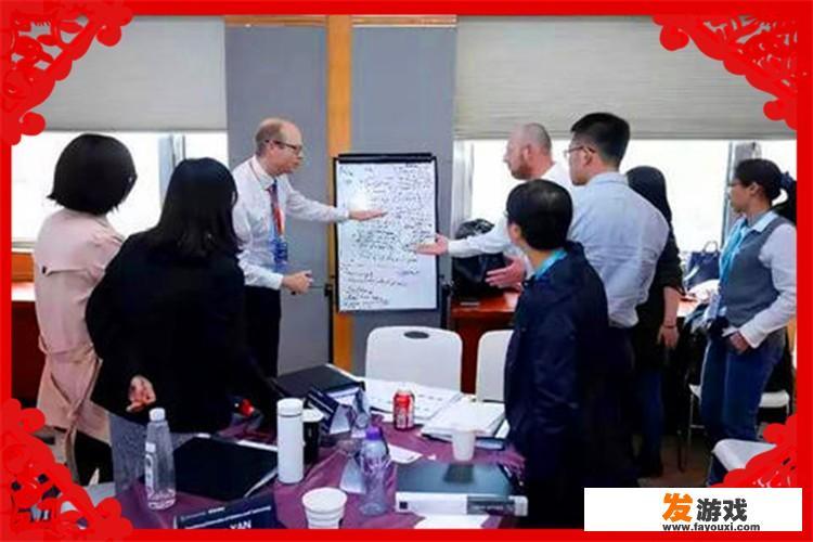 有什么适合4到5个人的工作室，想要创业，钱也有就是没项目