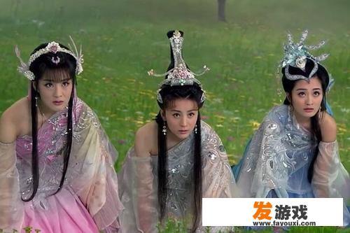 陆压道人有多强？十二金仙都被削去三花，为何陆压没事