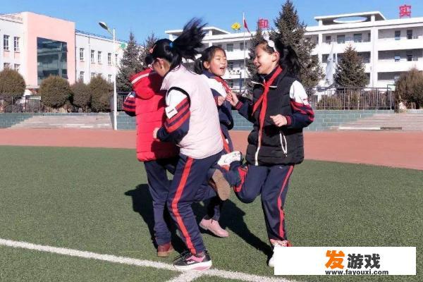 班级活动有什么游戏可以玩