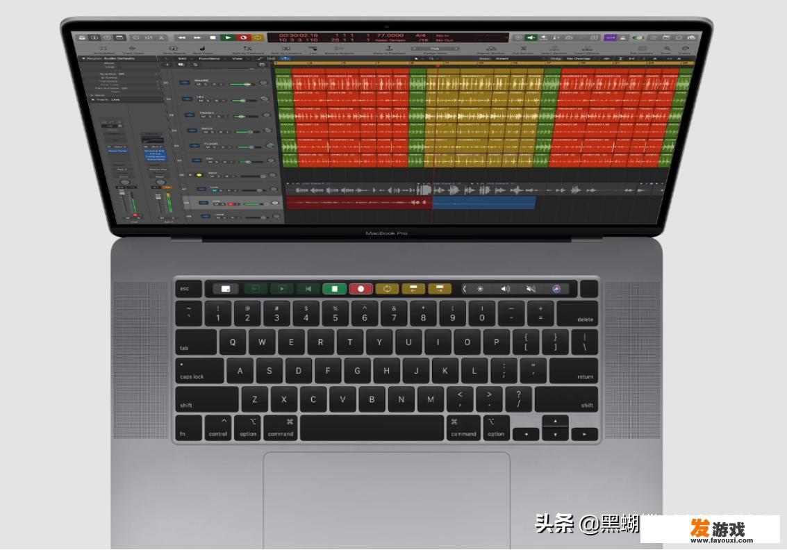 mac book pro是否实用？适用于学习吗