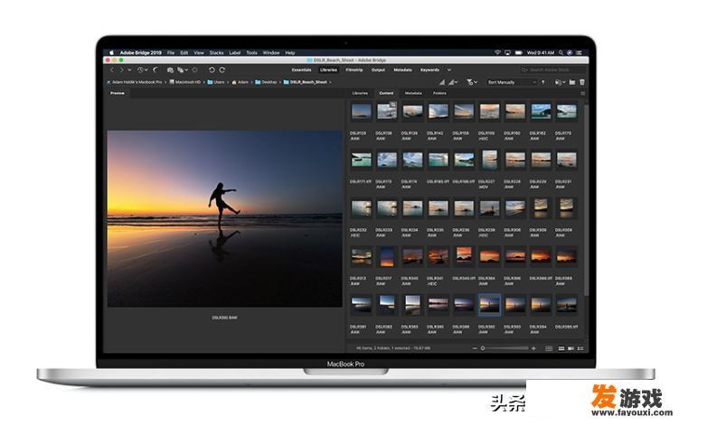 mac book pro是否实用？适用于学习吗