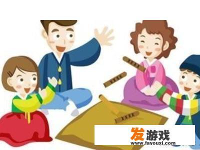 在家跟朋友聚餐可以玩的游戏