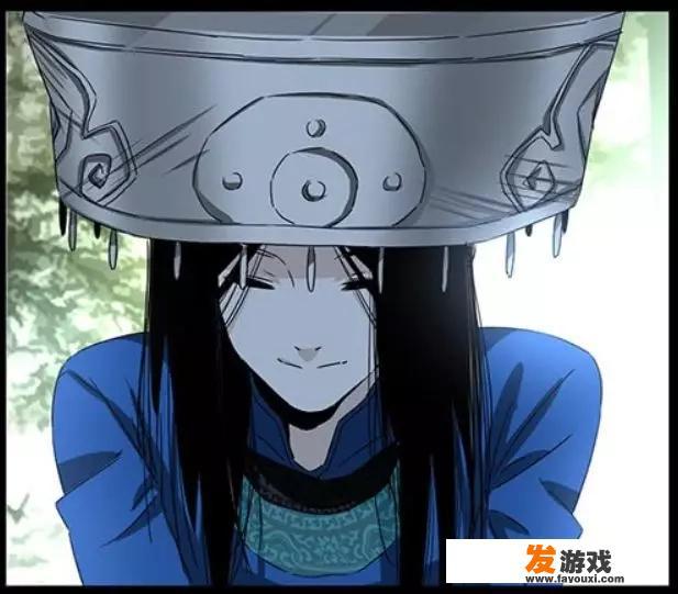 《一人之下》游戏里的这位红衣小姐姐是谁？在动漫当中有何戏份