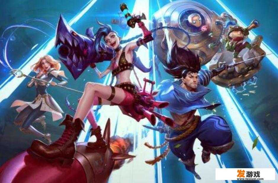 吃鸡和农药称霸手游圈，有哪些MMORPG手游能否打破现有格局