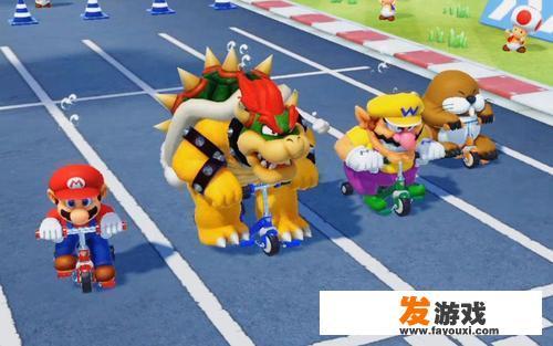 任天堂switch有什么游戏适合家庭玩？体感游戏有多少质量上乘的