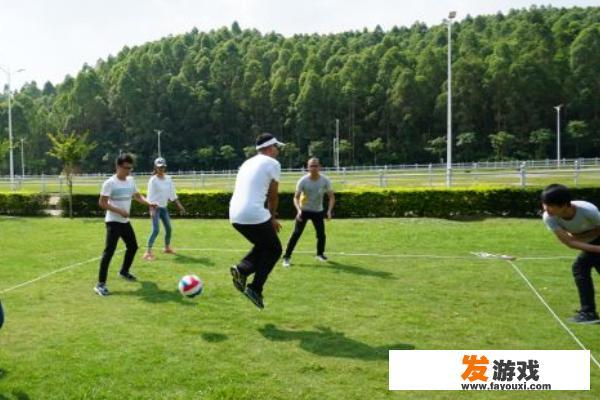 班级活动有什么游戏可以玩