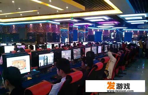 旧电脑怎么玩大型游戏