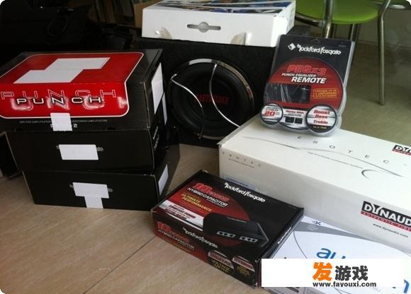 奔驰G500音响改装有案例吗