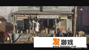 《荒野大镖客2》会登陆PC平台吗
