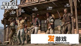 《荒野大镖客2》会登陆PC平台吗