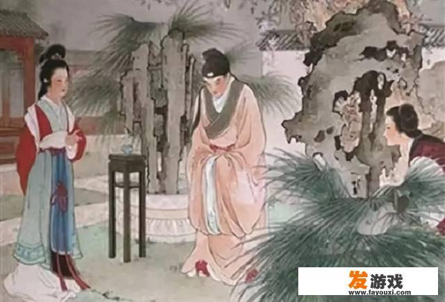 有什么暧昧到极致的诗词，可以分享一下吗