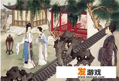 有什么暧昧到极致的诗词，可以分享一下吗