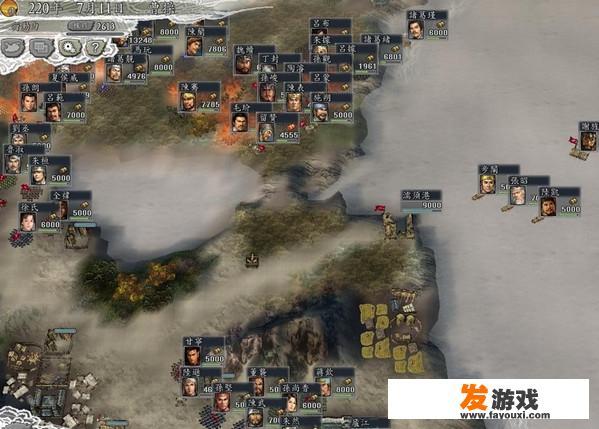 有哪些称得上经典的三国单机游戏