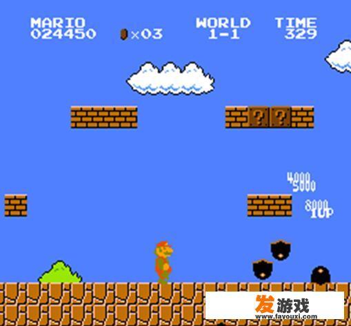 《超级玛丽》可以无限加命吗