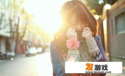 有没有唯美一点的头像和名字