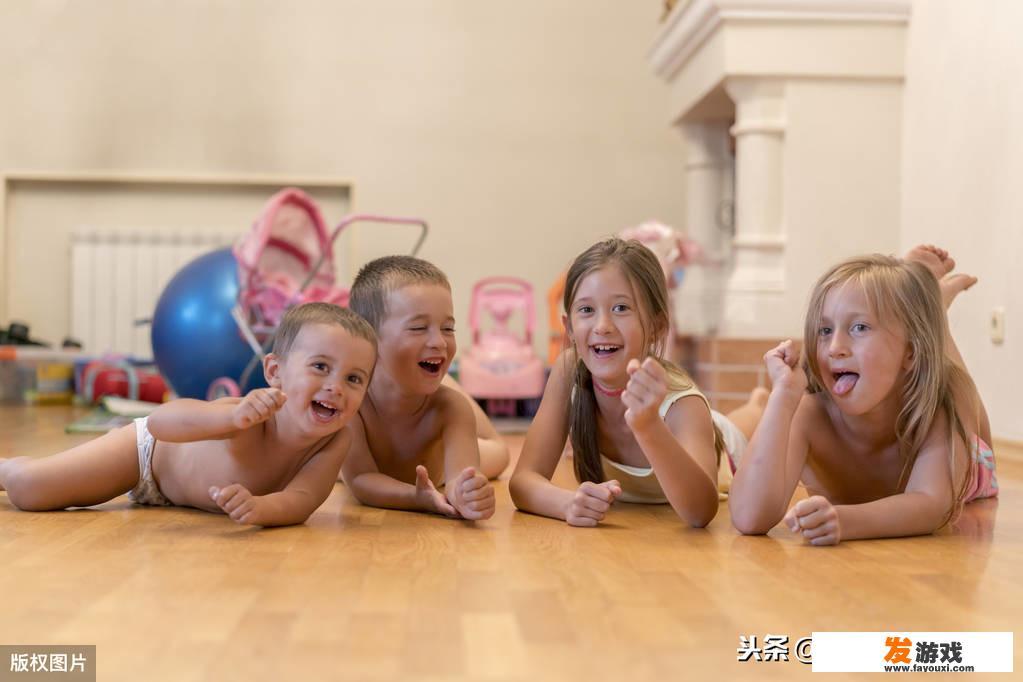 上幼儿园的女儿有喜欢的小男孩，该怎么教育比较好