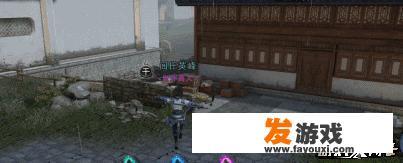 武侠手游推荐