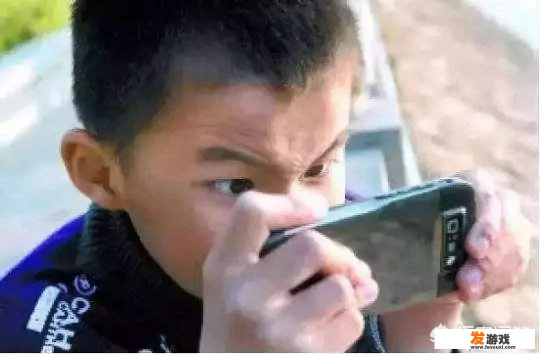 如何看待沉迷于电子游戏的人