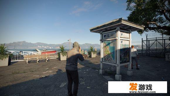 主机游戏和PC端哪个画质会更高一点