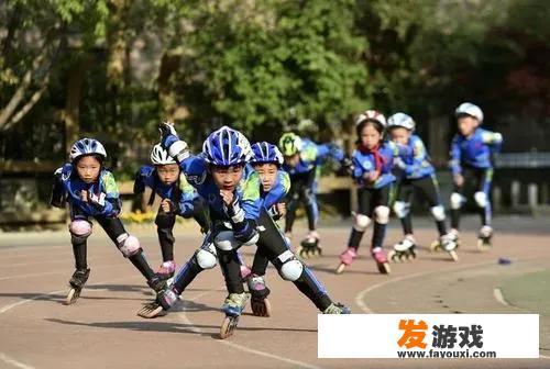 小学生学什么运动最好