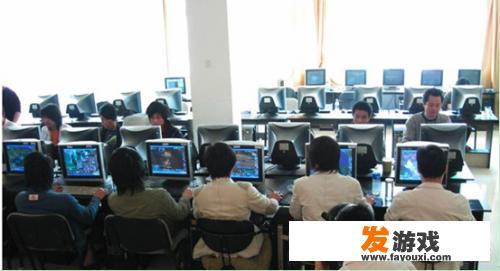 游戏代练跟网游工作室是否合法