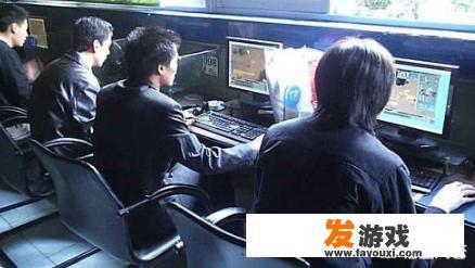 游戏代练跟网游工作室是否合法