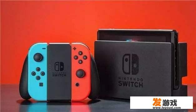 如何看到这次switch疯狂涨价