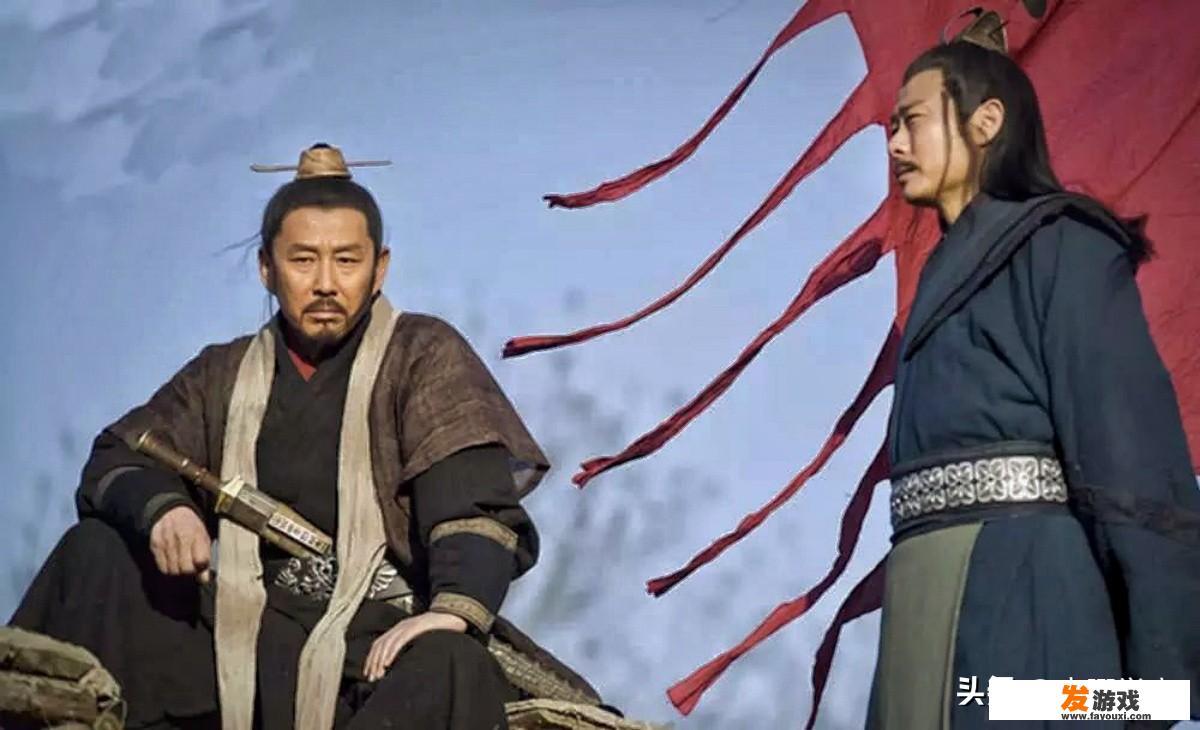 项羽为什么坐视韩信灭赵灭齐