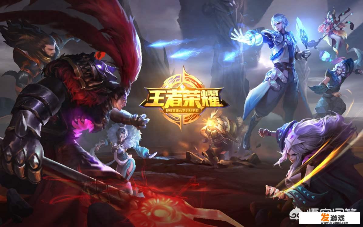 你手机上必备的手游是什么