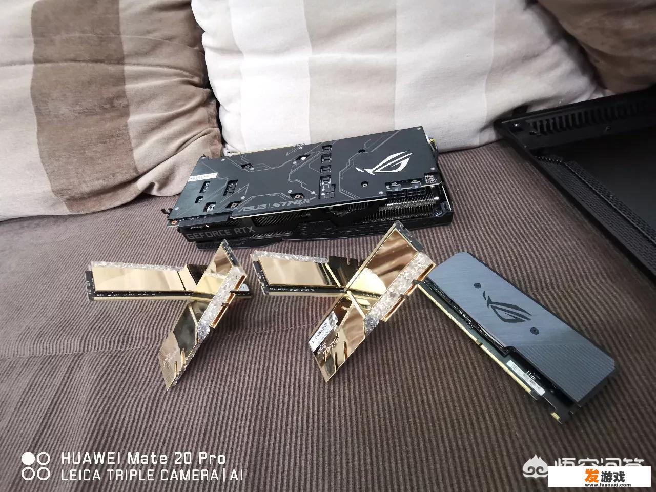 配一台个人用打游戏的顶配台式机需要多少钱？具体有什么配置