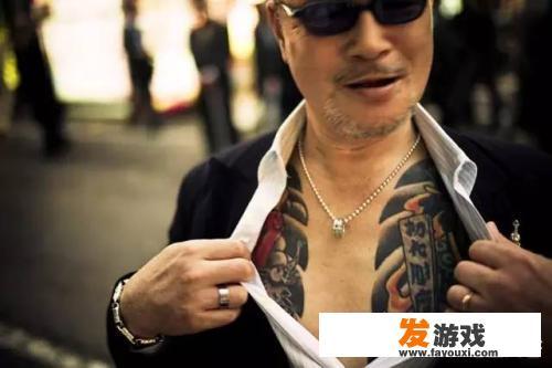 日本黑帮合法吗？为什么