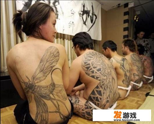 日本黑帮合法吗？为什么