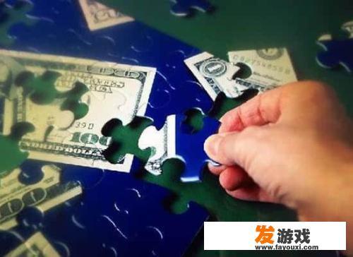 如果某天现实中真的出现了一款游戏内金币可以兑换rmb的网游（就像很多网游小说那样），世界会变成啥样