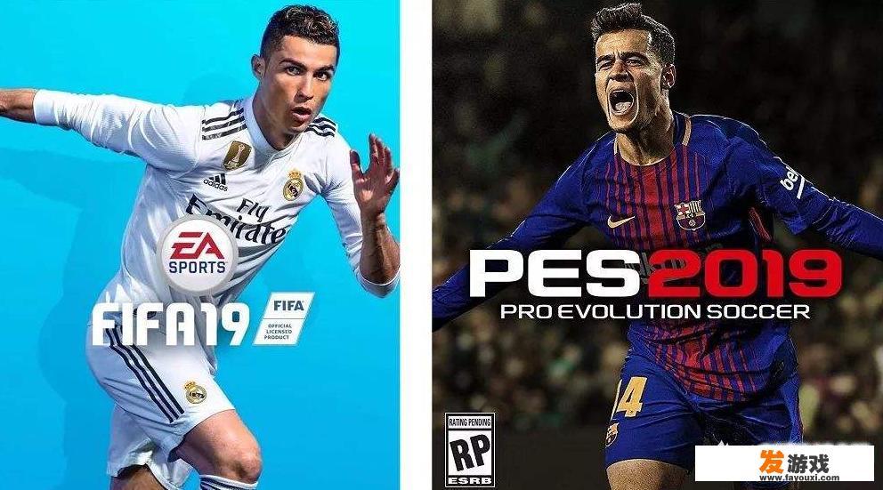 男朋友比较喜欢踢球游戏，请问大神们ps4与xbox one更推荐哪个呢
