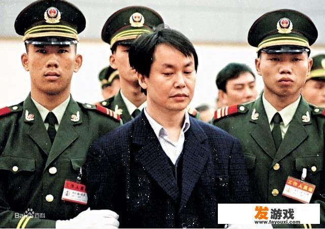悍匪张子强连李嘉诚都敢动，为何却动不了何鸿燊