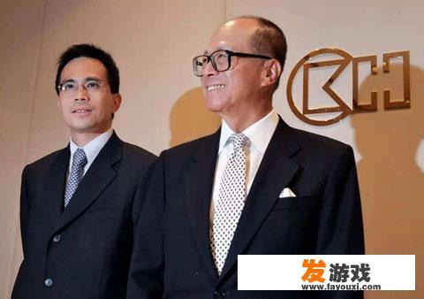 悍匪张子强连李嘉诚都敢动，为何却动不了何鸿燊