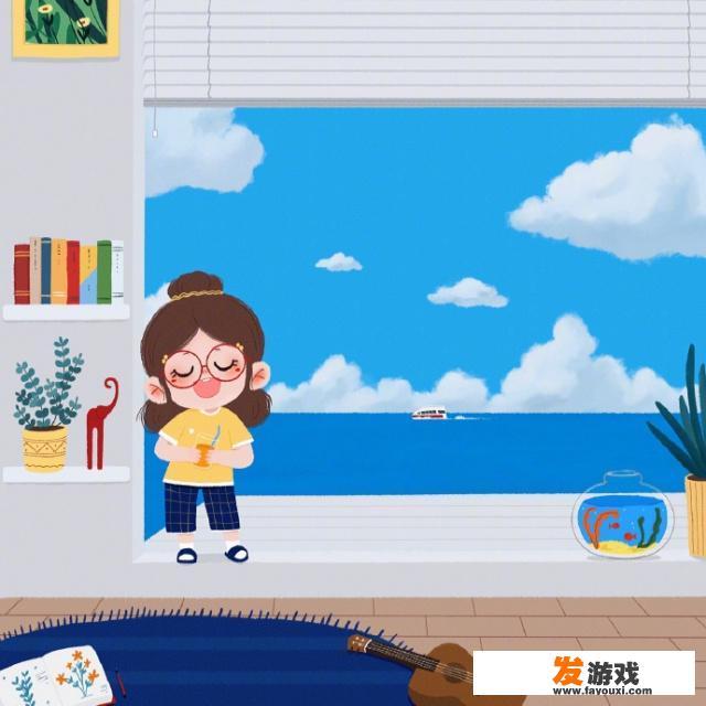 学生应该接触游戏吗
