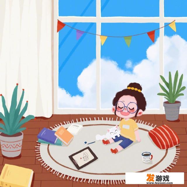学生应该接触游戏吗
