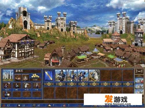 有什么养老的PC单机游戏