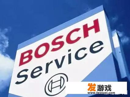 有什么汽车配件品牌你能叫得上名字