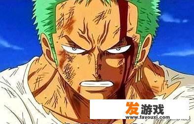 《海贼王》中有哪些触动你内心的片段