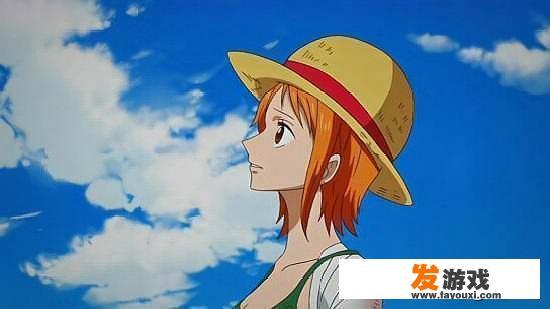 《海贼王》中有哪些触动你内心的片段