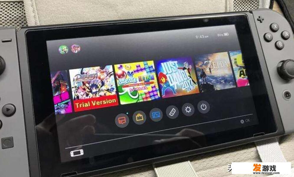 switch数字游戏为啥比steam贵