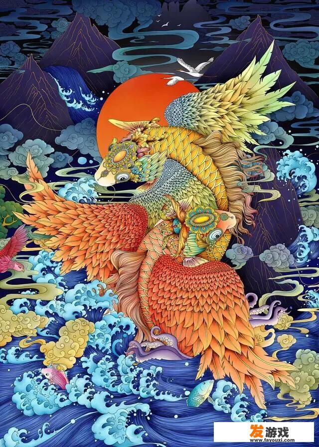 天地间有六界，为何玉帝只掌管三界？其它三界由谁掌管