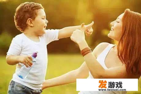 儿子总爱争第一，输了就爱发脾气哭闹，怎么也没用，怎么办