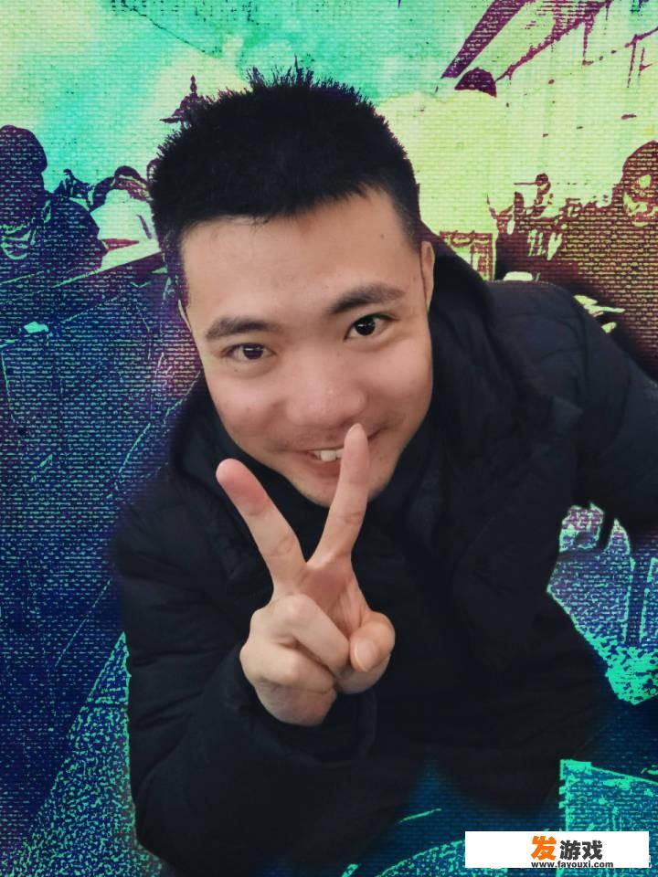 有什么好的游戏主播吗