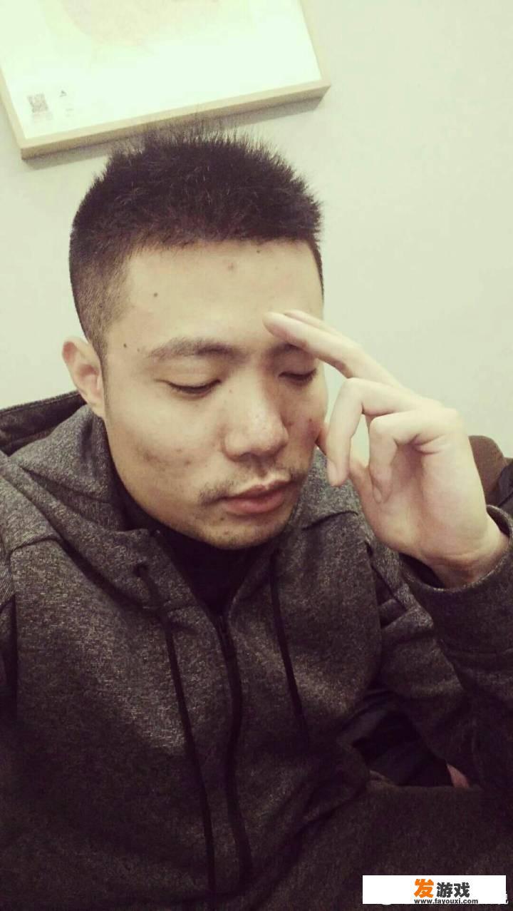 有什么好的游戏主播吗