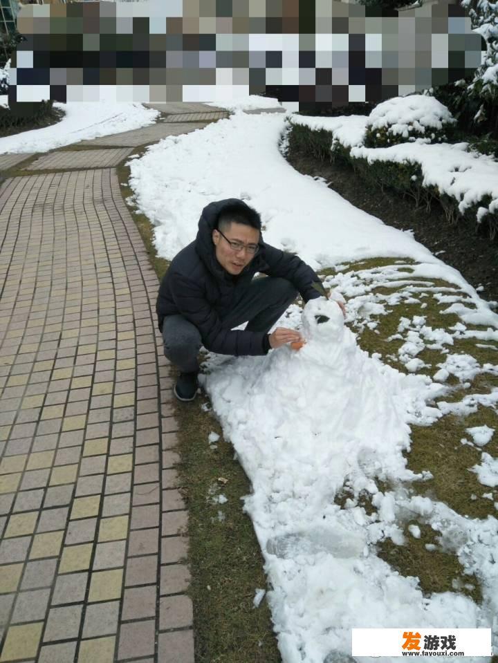 有什么好的游戏主播吗