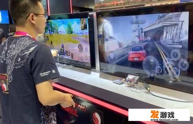 云游戏会不会因为5G而成主流